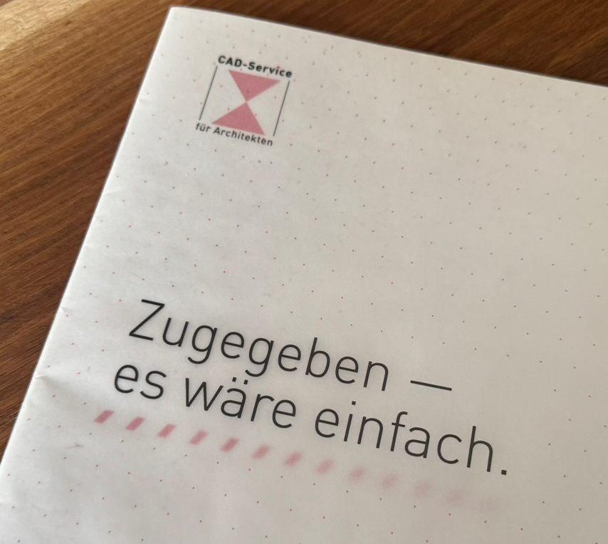 CAD Hegemann – Print