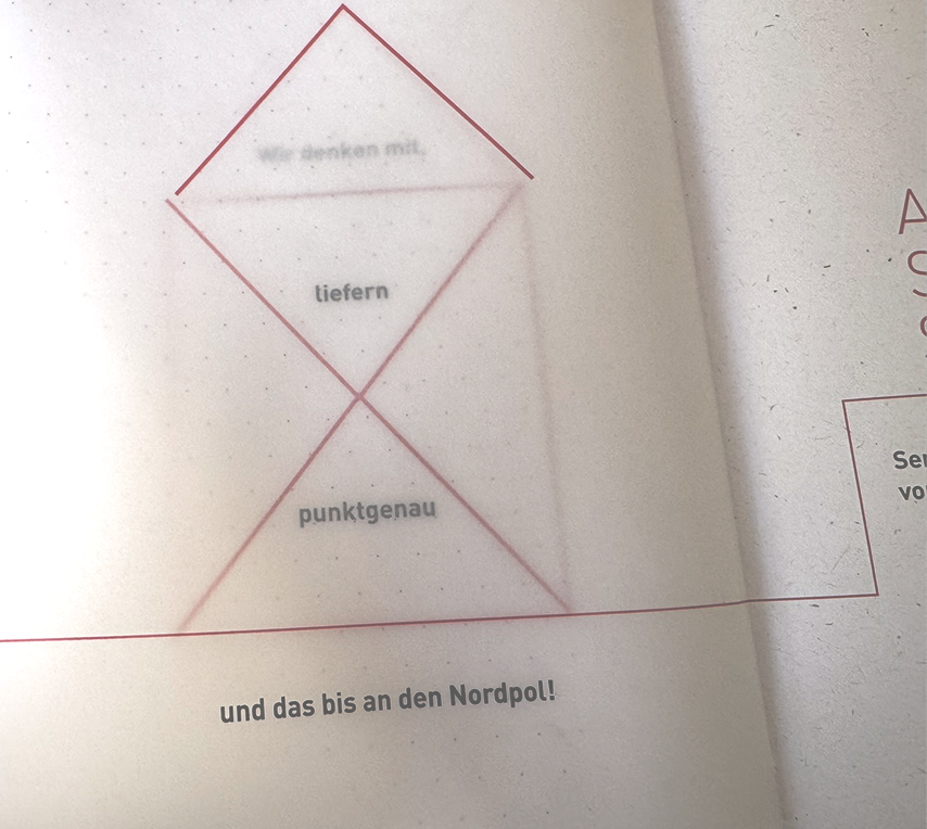 CAD Hegemann – Print